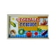 thumbnail image 1 of Dominó De Vegetales Para Niños Con Caja De Madera - PB-C1, 1 of 3