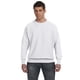 thumbnail image 1 of Sudadera Champion Reverse Weave Crew Plateado Gris Talla L, 1 of 3
