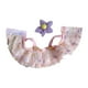 thumbnail image 1 of Ropa De Pato De Peluche Para Muñeca De 15 Cm, Linda Moda, Juego De Simulación, Ropa De Muñeca De Pato Rosa, 1 of 3