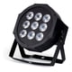 thumbnail image 1 of Foco Par 9 Led 4 En 1 Dmx Rgbw Disco Fiesta Luces, 1 of 3