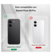 thumbnail image 3 of Carcasa Antigolpes Compatible Con Xiaomi Poco X8 Pro Lila, 3 of 6
