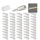 thumbnail image 1 of 50 Piezas De Soportes Para Repisas Para Gabinetes Cocina Y Libreros, 1 of 6