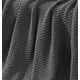 thumbnail image 2 of Manta Decorativa Para Sofa Con Pompon, 2 of 2