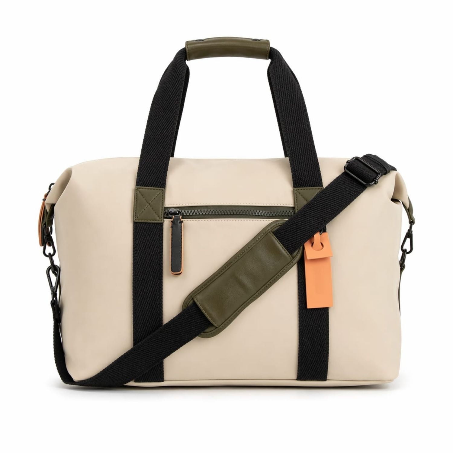 Bolso Viaje Isadora ( Beige )