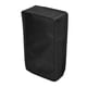 thumbnail image 5 of Cubierta antipolvo para consola de juegos, Protector de puerto de Cable de fácil acceso, cubierta a prueba de polvo, funda protectora , Negro Vertical, 5 of 5
