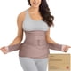 thumbnail image 1 of Faja Abdominal KeaBabies 3 en 1 Postparto 2XL Ciruela, 1 of 9