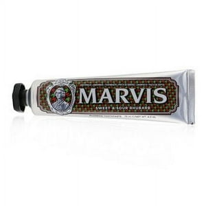 Marvis - Pasta De Dientes Agridulce De Ruibarbo (75Ml)