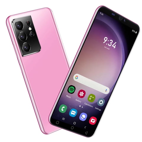 Teléfono Móvil Latsyrs S21Ultra 5"" Dual Sim 16 Gb Android 9