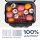 thumbnail image 4 of Bolsa térmica RealCool Soft 35/45 lata aislada a prueba de fugas, 4 of 9