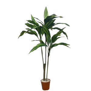 Corel - Planta Decorativa Arbol Dracena 120Cm
