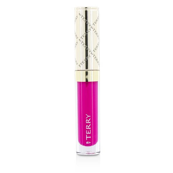 Lápiz labial de Terry Terrybly Velvet Rouge #7 Bankable Rose
