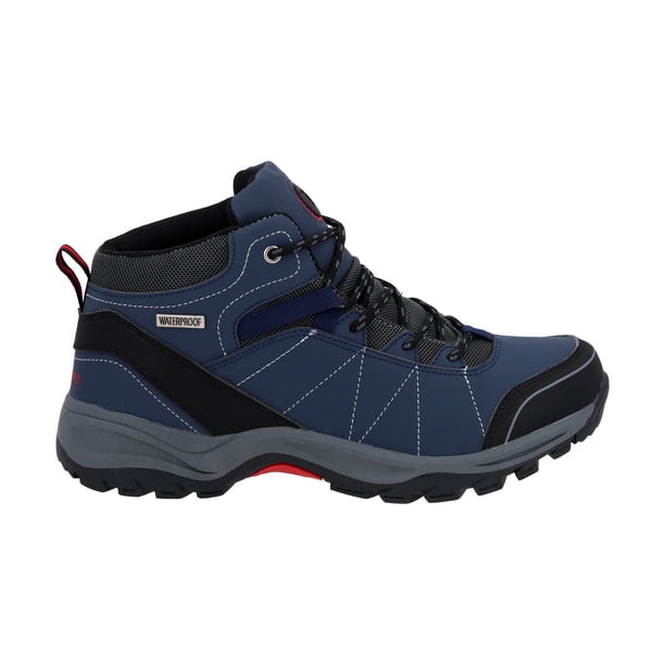 ZAPATO OUTDOOR BLACK SHEEP EL PLOMO ADULTO