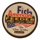 thumbnail image 1 of Nylon De Pesca American Fish Rojo 0,25mm 150mt 6,8kg Sinking, 1 of 3
