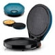 thumbnail image 5 of Horno Sarten Doble Electrico Multiuso Pizza Panquequera Pan, 5 of 8