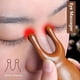 thumbnail image 3 of Rejuvenate Your Skin with Our Natural Sandalwood Wooden Gua Sha Massage Tool - 1pc/2pcs, 3 of 4