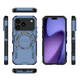 thumbnail image 4 of Funda FOXDOCK para iPhone 17 Pro , magnética, resistente a golpes, con soporte, unisex, carga inalámbrica, 4 of 4