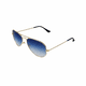 thumbnail image 2 of Lentes de Sol Buhu Oxford Dorado/Azul UV400, 2 of 6