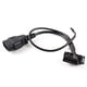 thumbnail image 1 of Cable de Puente para Puerta de Seguridad Whautole Arnés OBD2, 1 of 6