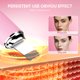 thumbnail image 5 of Limpiador facial stepcare 2 en 1, impermeable IPX7, rosa, 5 of 8