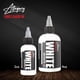 thumbnail image 3 of Tinta De Tatuaje White 120 Ml Premium Vegana Y Orgánica Ee Uu, 3 of 6