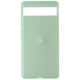 thumbnail image 3 of Funda para Google Pixel 6a Protectora en Color Verde Menta, 3 of 3