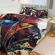 thumbnail image 1 of Spiderman Bedding Sets for Kids Men Women, 1 of 5