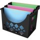 thumbnail image 1 of Organizador Colgante para Archivos de Escritorio Sostenible Deflecto, 1 of 2