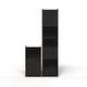 thumbnail image 2 of Escritorio + Cajon Tovar Negro, 2 of 5