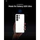 thumbnail image 2 of Protector de pantalla Spigen AluminaCore de cristal templado para Galaxy S26 Ultra, 2 of 9