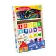 thumbnail image 1 of Cuerda De Madera Threading Beads Rainbow Lacing Toy Para Niños Pequeños Niños Niñas Niños, 1 of 5