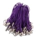 thumbnail image 4 of 100 piezas de cordones para teléfono móvil, correas colgantes para teléfono, prácticos cordones para colgar, correas de cuerda para teléfono, cordones Púrpura, 4 of 5