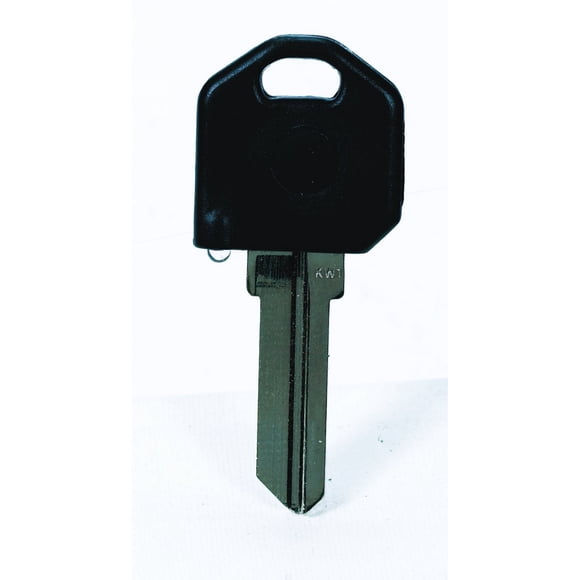 House Key Blank Giant HQ con linterna para Kwikset KW1