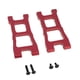 thumbnail image 4 of Actualice Las Piezas De Metal Compatibles Con Redcat Blackout XTE 1:10 RC Model Car Lower Swing Arm R, 4 of 5