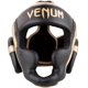 thumbnail image 2 of Casco deportivo Venum Elite negro/dorado talla única, 2 of 7