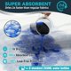 thumbnail image 5 of Almohadillas desechables AAY 100 uds 100x90 cm absorbentes, 5 of 7