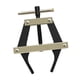 thumbnail image 2 of Soporte Extractor De Conexión De Cadena De Rodillos Para Cadenas De Motocicleta, Bicicleta, ATV, Talla L, 2 of 5