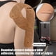thumbnail image 2 of Cinta de kinesiología GJUMP Original, de algodón, elástica, 40 tiras, 2 of 7