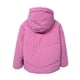 thumbnail image 2 of Parka Niña Acolchada con Forro Térmico Cereza, 2 of 3