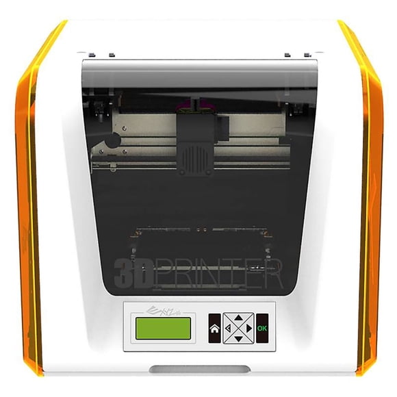Impresora 3D Da Vinci Junior 1.0