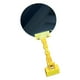 thumbnail image 1 of Cubierta para soldar, cubierta facial para soldar, equipo de protección para soldar, herramientas, lente de soldadura con atenuación automática para m Amarillo, 1 of 5