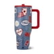 thumbnail image 1 of Botella de Agua HydroJug Traveler 946 ml Resistente a Fugas, 1 of 6