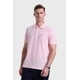 thumbnail image 1 of Polera Hombre Piqué Rosado, 1 of 5