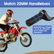 thumbnail image 2 of Acelerador de motocicleta KIMISS Electric Scooter Speed Throttle, 2 of 8