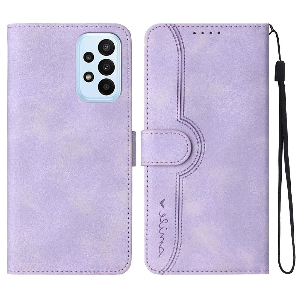 Funda Foxdock Para Samsung Galaxy A53 -diseño Elegante,ideal Para Hombres Y Mujeres
