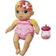 thumbnail image 1 of Baby Live Sweet ? ? ? ? ? N snuggly bebe, muneca lava Baby Alive N/A, 1 of 2