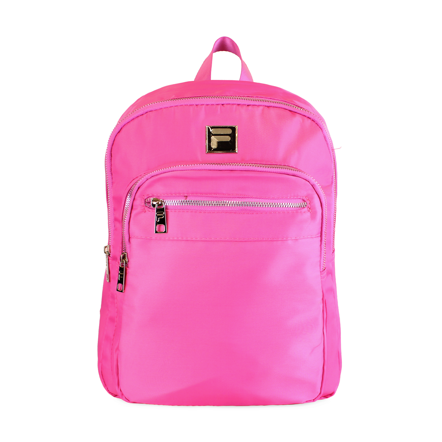 Mochila De Mujer Fila Vita Fucsia