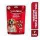 thumbnail image 2 of Snack Perro Adulto Huesitos Sabor Pollo, Vacuno y Cordero Bolsa, 7 Un, 2 of 2