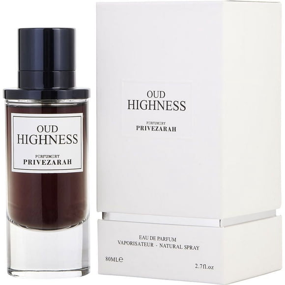 Oud Highness Edp 80ml Unisex