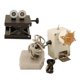 thumbnail image 1 of Máquina De Bobinado DIY, Herramientas De Pesca, Secador De Ca?as, Accesorios Para Máquina De Construcción De Ca?as Con Pedal, Soporte De Polipropileno, 1 of 5