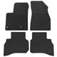 thumbnail image 1 of Alfombrillas de coche Matericuo Chevy Trailblazer AWD 2021-2026, 1 of 7